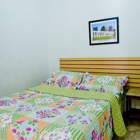 شقة Hospedacopa 709 ريو دي جانيرو المظهر الخارجي الصورة