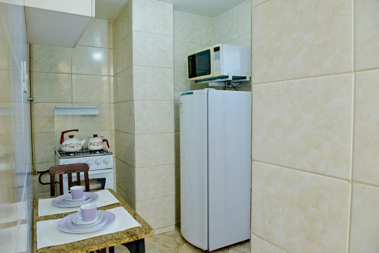 شقة Hospedacopa 709 ريو دي جانيرو المظهر الخارجي الصورة